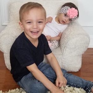 Meet your Posher, Louisa